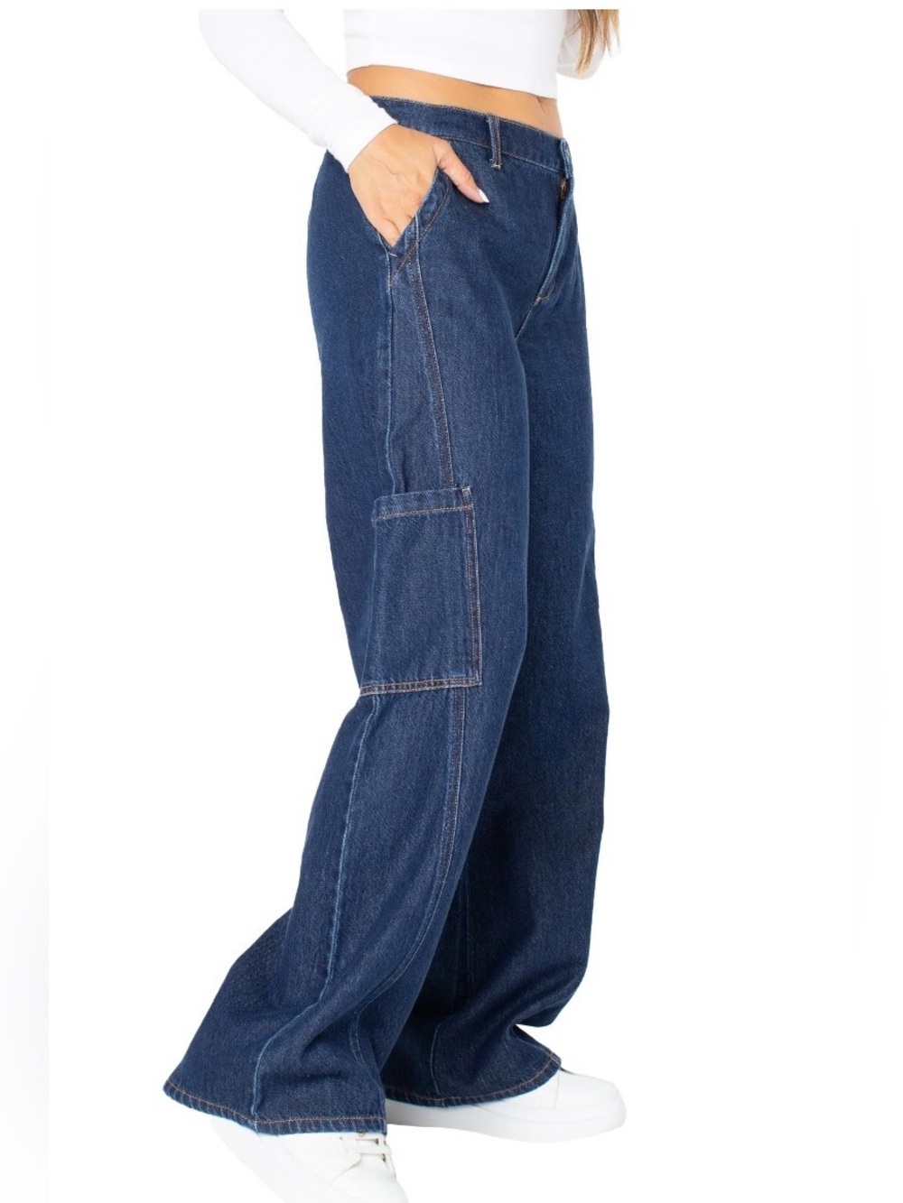 Cargo Pants - Picture 11 of 11